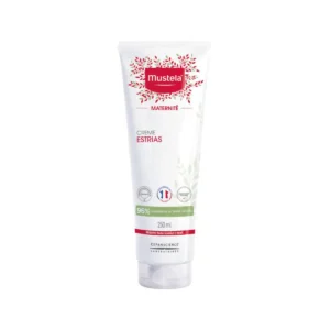 Creme Prevenção de Estrias Mustela Maternité 250ml
