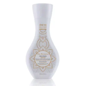 Condicionador Amend Millenar Óleos Marroquinos Argan e Amêndoas 300ml