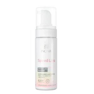 Mousse Capilar Inoar Speed Liss Mousse 150ml