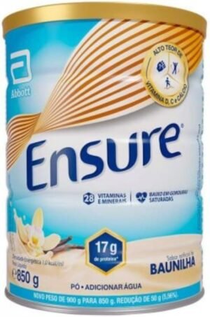 Ensure Baunilha 850G