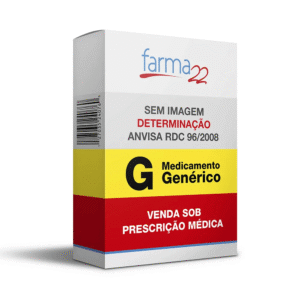 Succinato de Solifenacina 5 mg 30 comprimidos revestidos – Genérico Medley